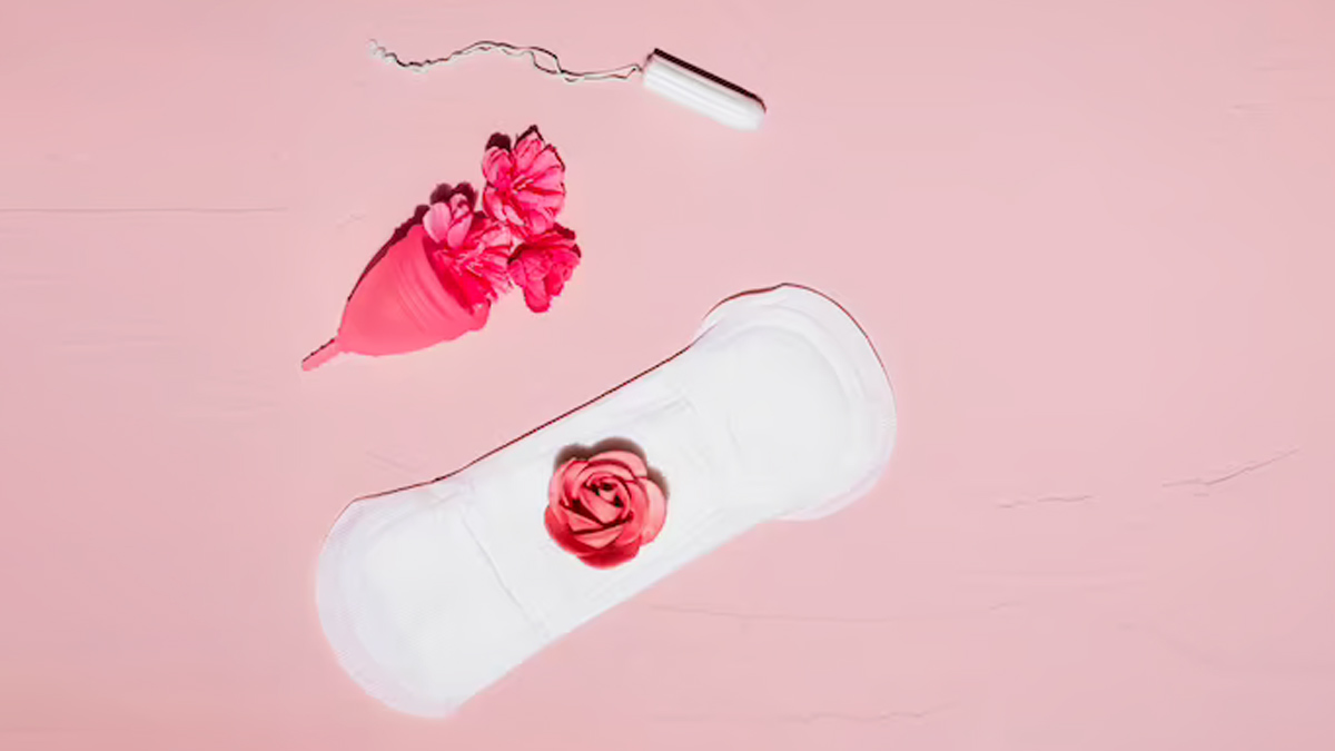 Menstrual Health Tips To Deal With Period Irritation OnlyMyHealth